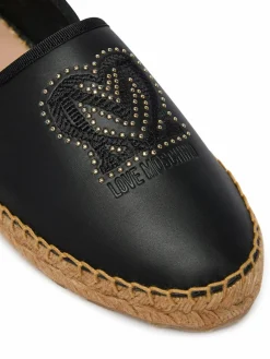 Espadrillas JA10532G0OIA0000 Nero