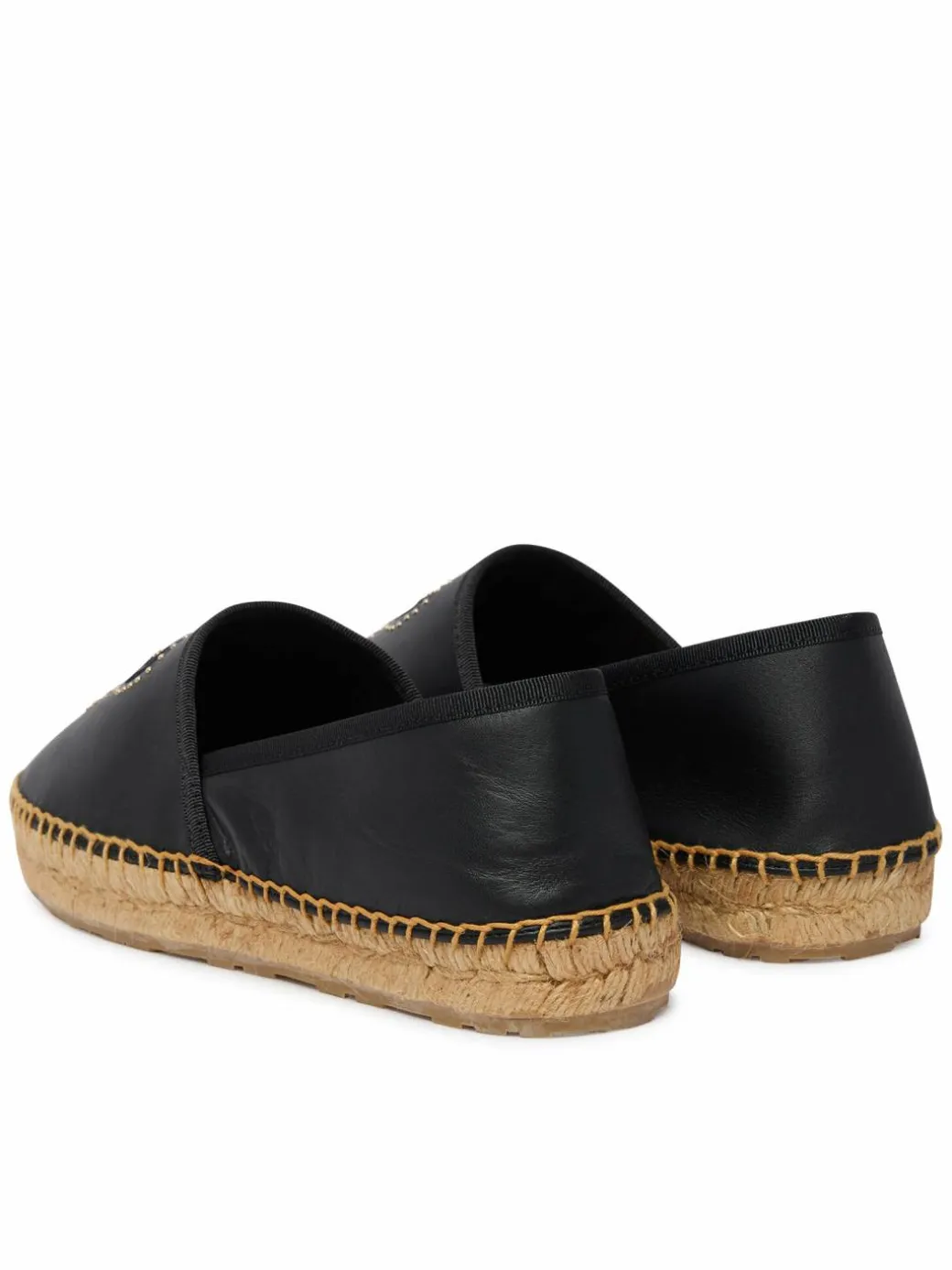 Espadrillas JA10532G0OIA0000 Nero