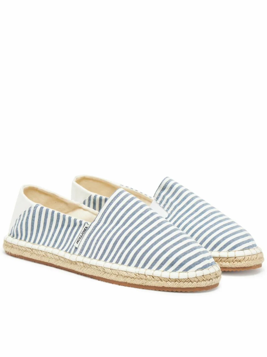 Espadrillas Jfwregent 12277548 Celeste