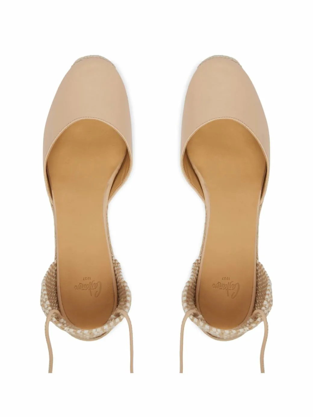 Espadrillas Joyce/8ED/291 26078 Beige
