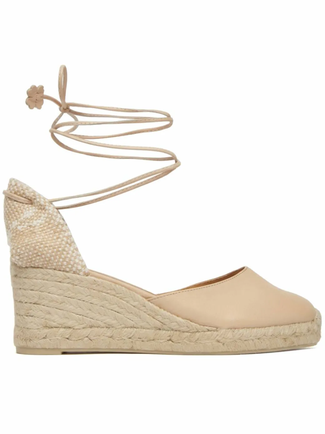 Espadrillas Joyce/8ED/291 26078 Beige