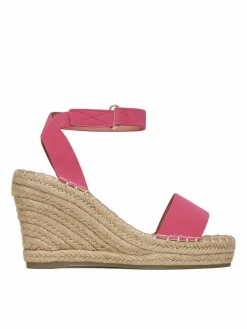 Espadrillas JSZ2022-06 Rosa
