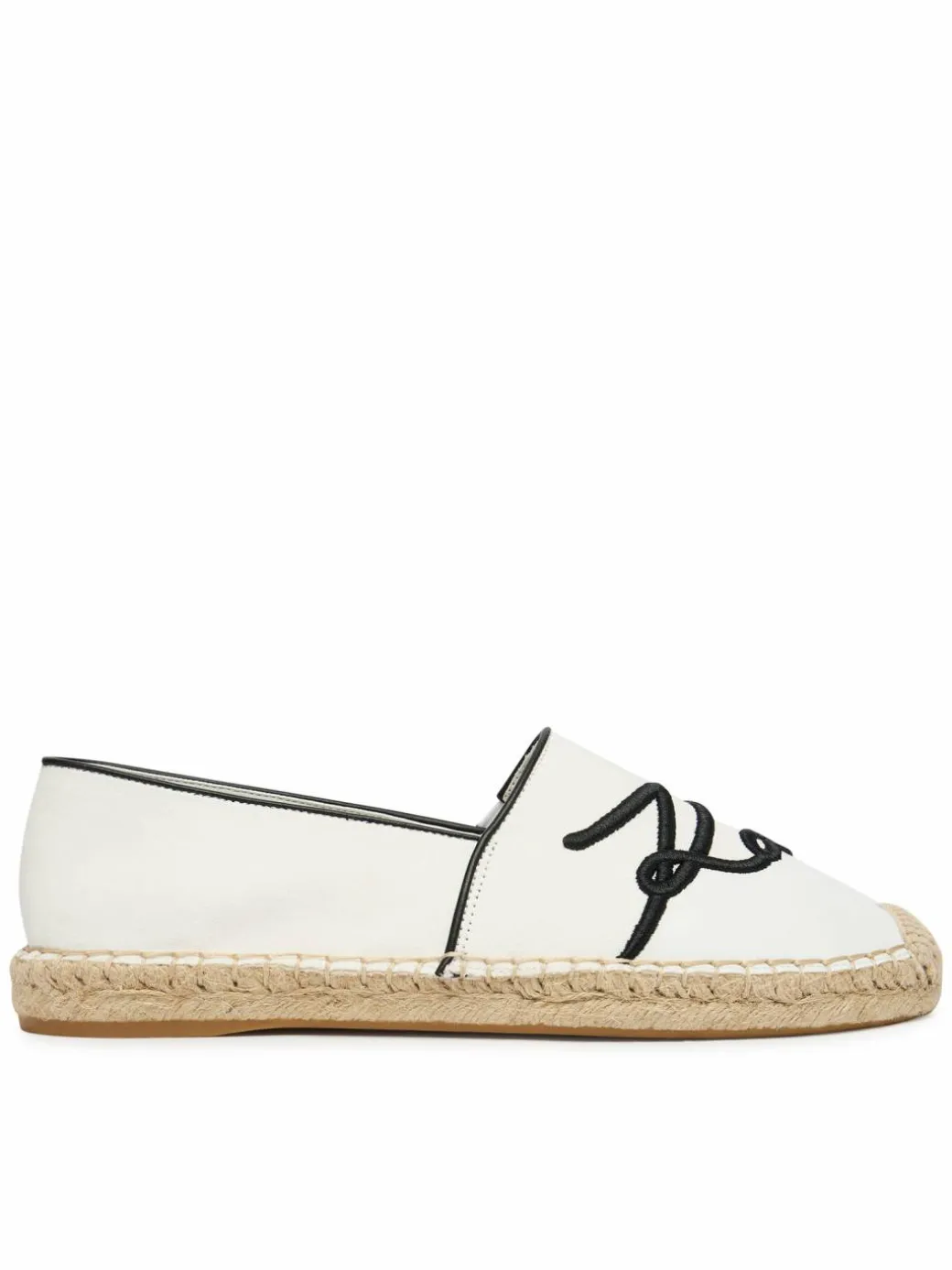 Espadrillas Kamini KL80123R Bianco