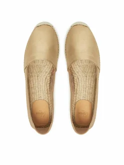 Espadrillas Kenda/118 025708 Oro