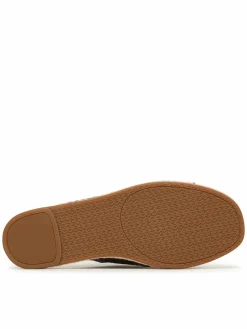 Espadrillas Kenzie 40R6KZFS1B Marrone