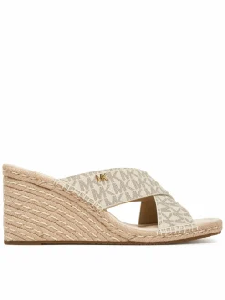 Espadrillas Kenzie 40R6KZMS1B Crema