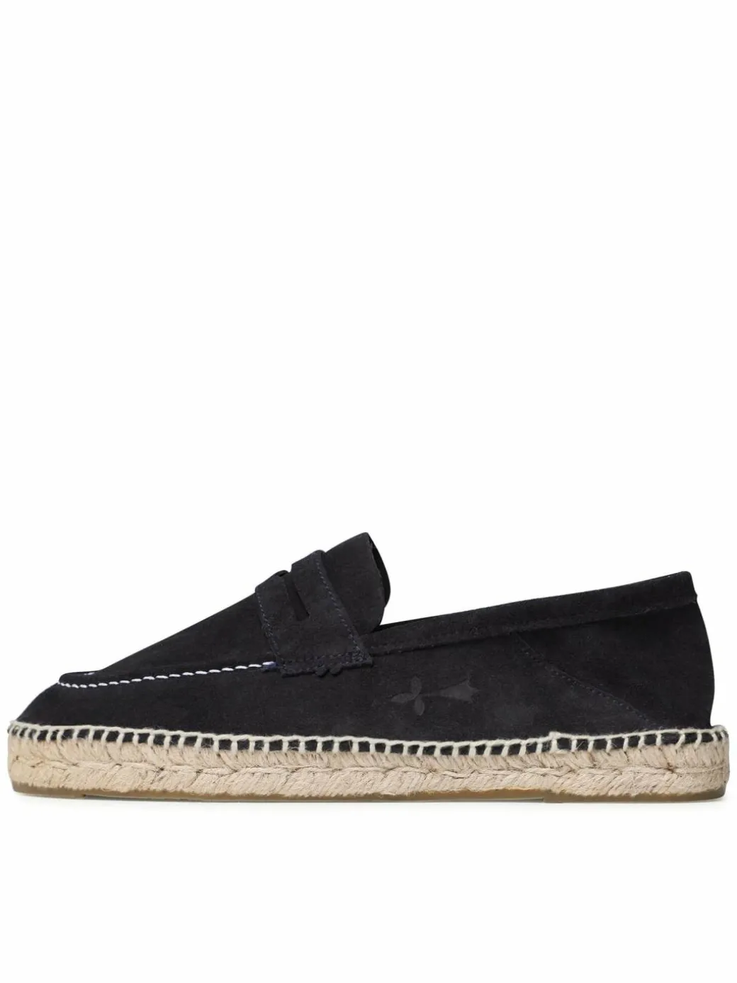 Espadrillas Loeafers Espadrilles K 1.5 Blu scuro