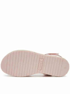 Espadrillas LX201-064 Rosa