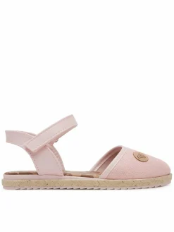 Espadrillas LX201-064 Rosa