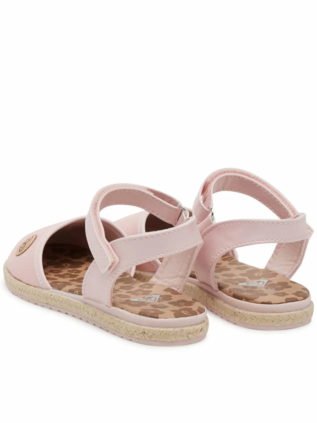 Espadrillas LX201-064 Rosa