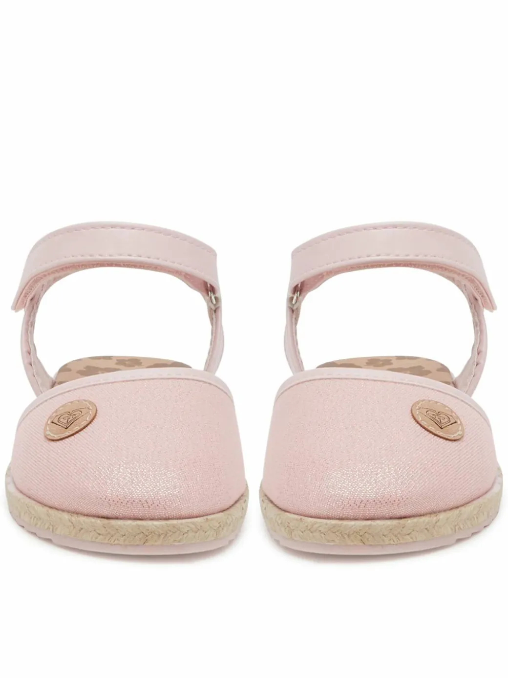 Espadrillas LX201-064 Rosa