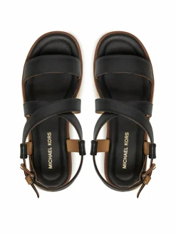 Espadrillas Lynn 40S5LYFS1L Nero