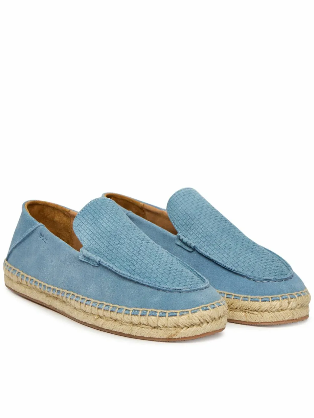 Espadrillas Madeira 50563149 Blu scuro