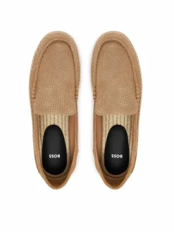 Espadrillas Madeira Mocc 50563149 Beige