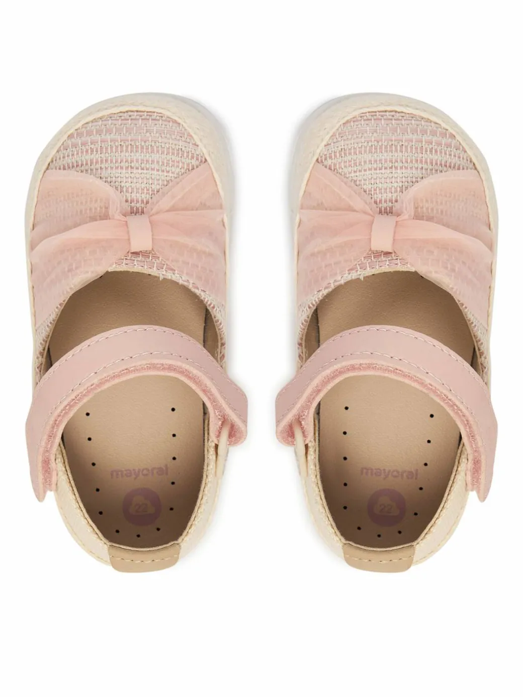 Espadrillas 41791.47 Multicolore