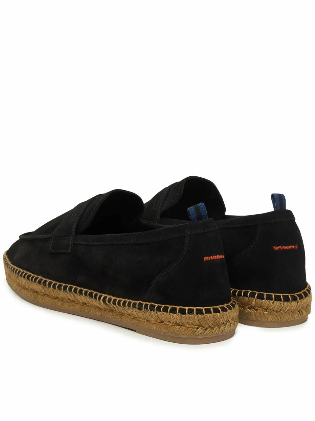 Espadrillas Nacho T 23417 Nero