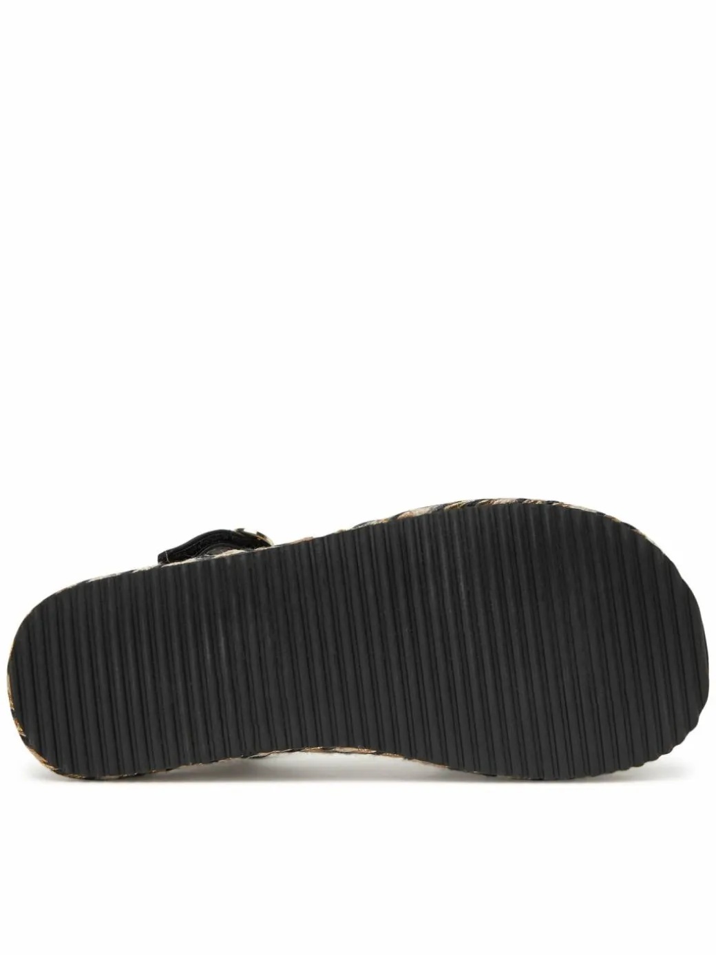 Espadrillas 45643 Nero