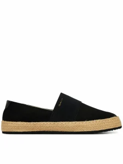 Espadrillas 32568323 Nero