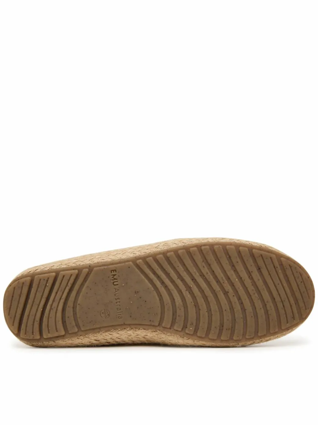 Espadrillas Nessa W13272 Bianco