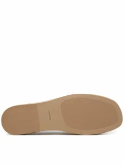 Espadrillas Oblique Espadrille Canvas HW0HW02931 Bianco