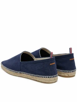 Espadrillas Pablo/002 21816 Blu