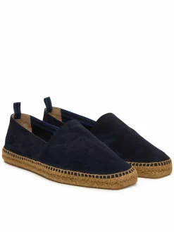 Espadrillas Pablo 23419 Blu