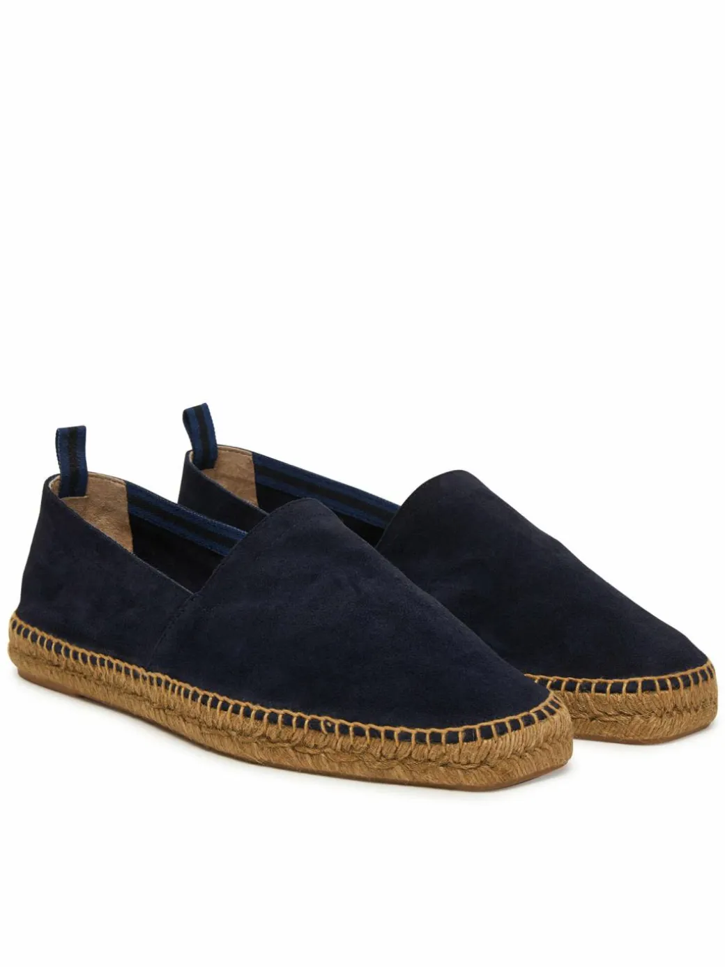 Espadrillas Pablo 23419 Blu