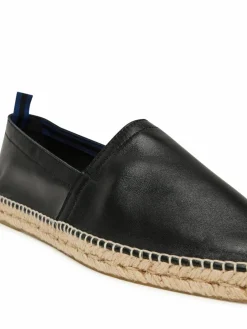 Espadrillas Pablo/104 25729 Nero