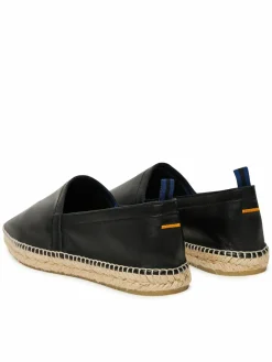 Espadrillas Pablo/104 25729 Nero