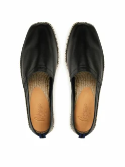 Espadrillas Pablo/104 25729 Nero