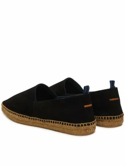 Espadrillas Pablo 23419 Nero