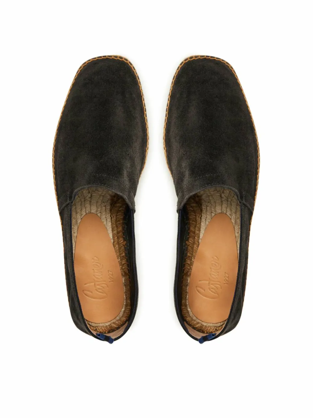 Espadrillas Pablo T/186 23419 Grigio