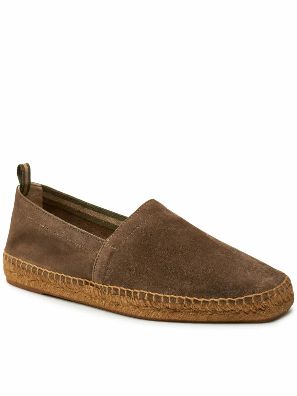 Espadrillas Pablo T/186 023419 Marrone