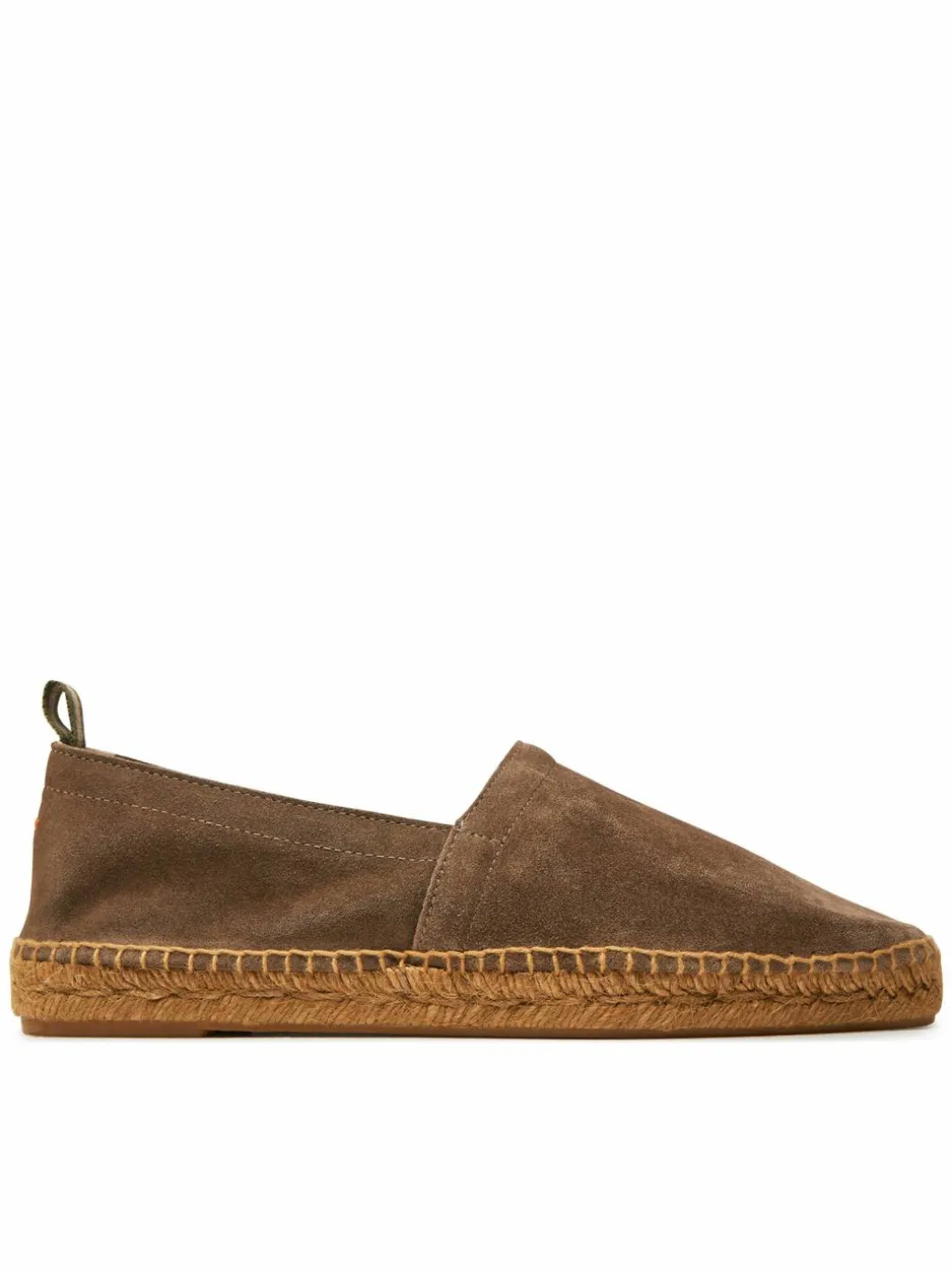 Espadrillas Pablo T/186 023419 Marrone
