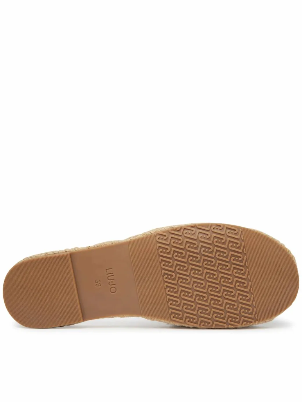 Espadrillas Paros 01 SA6099 TX523 Blu