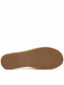 Espadrillas Paros 03 SA6103 TX133 Marrone