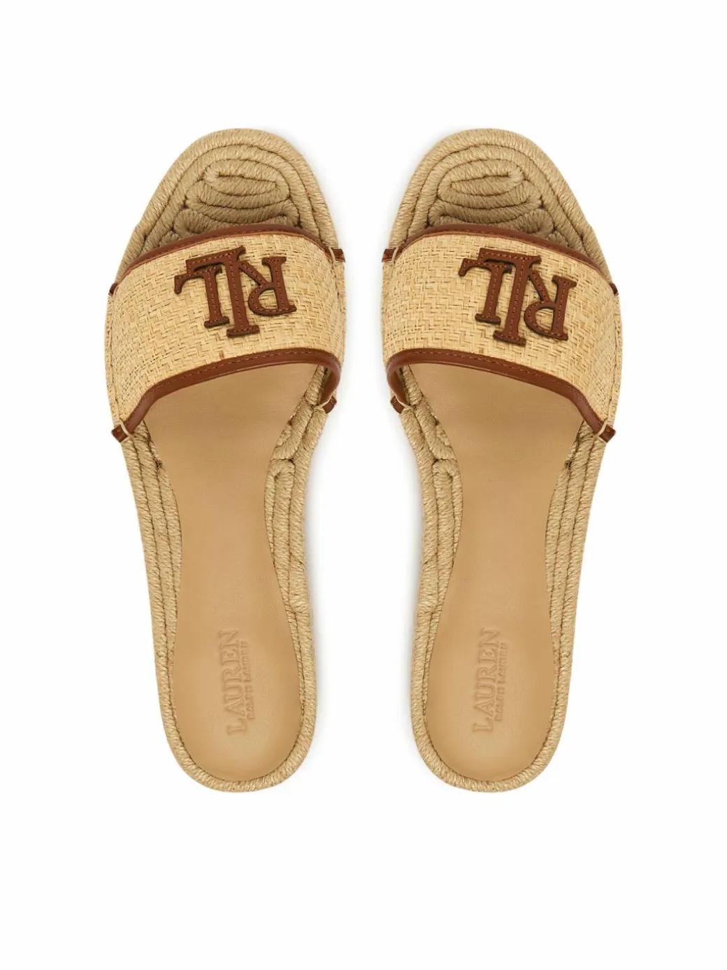 Espadrillas 802P06398003 Beige