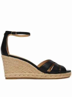 Espadrillas 802P04433001 Nero