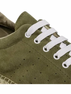 Espadrillas QZ-63-04-000621 Verde