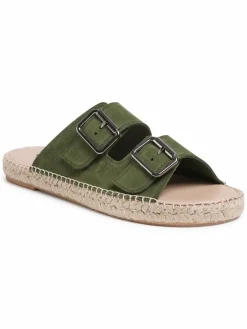 Espadrillas QZ-63-04-000623 Verde