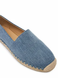 Espadrillas 40R6KZFP1D Blu