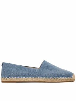 Espadrillas 40R6KZFP1D Blu