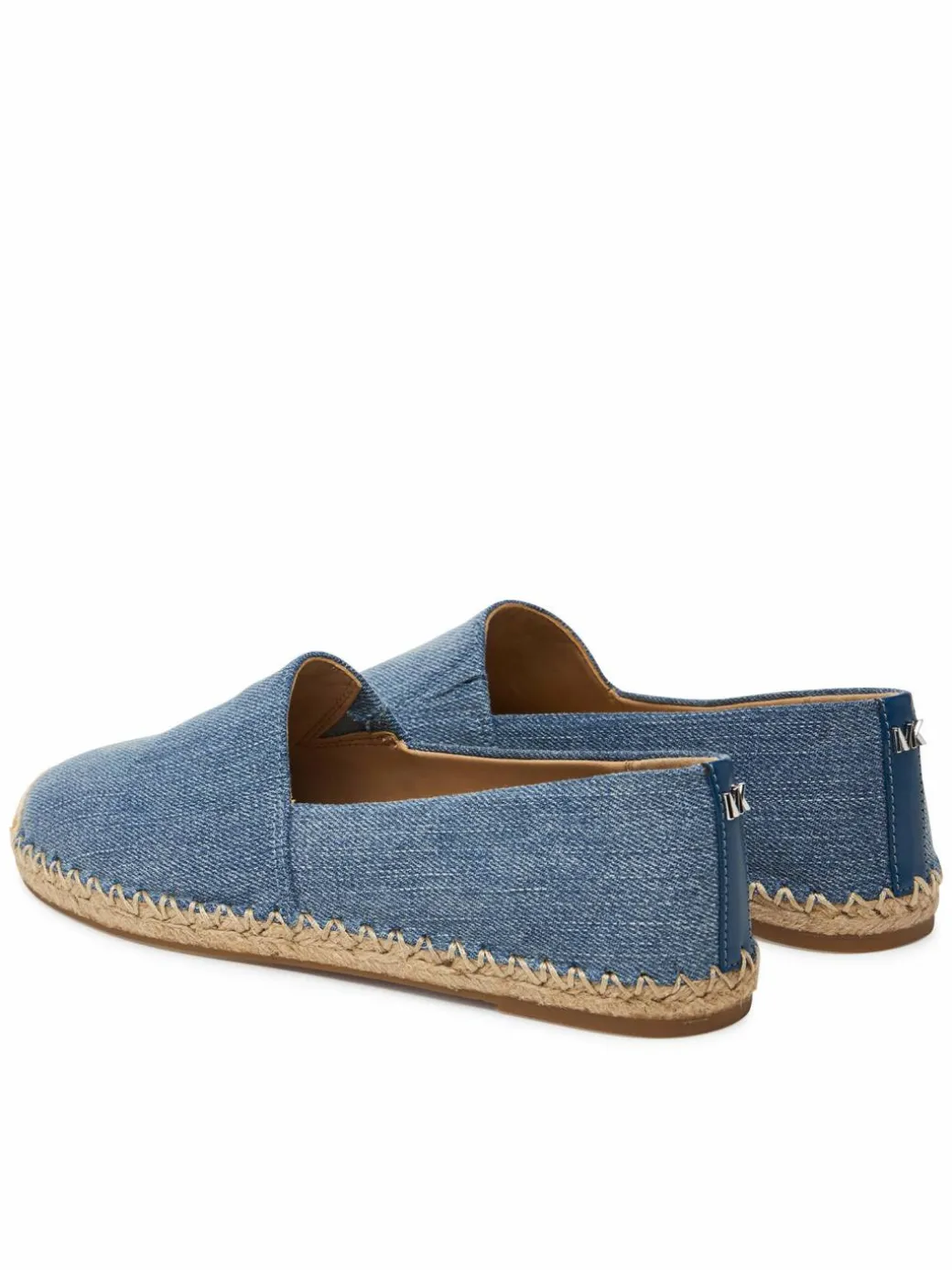 Espadrillas 40R6KZFP1D Blu