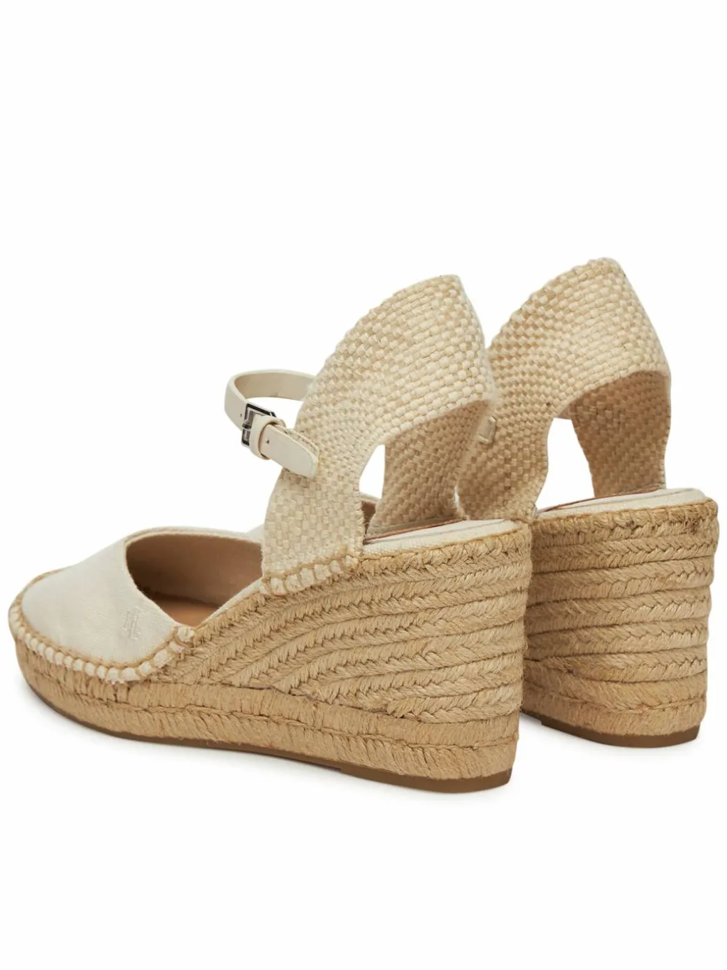 Espadrillas Robby 802961836004 Bianco