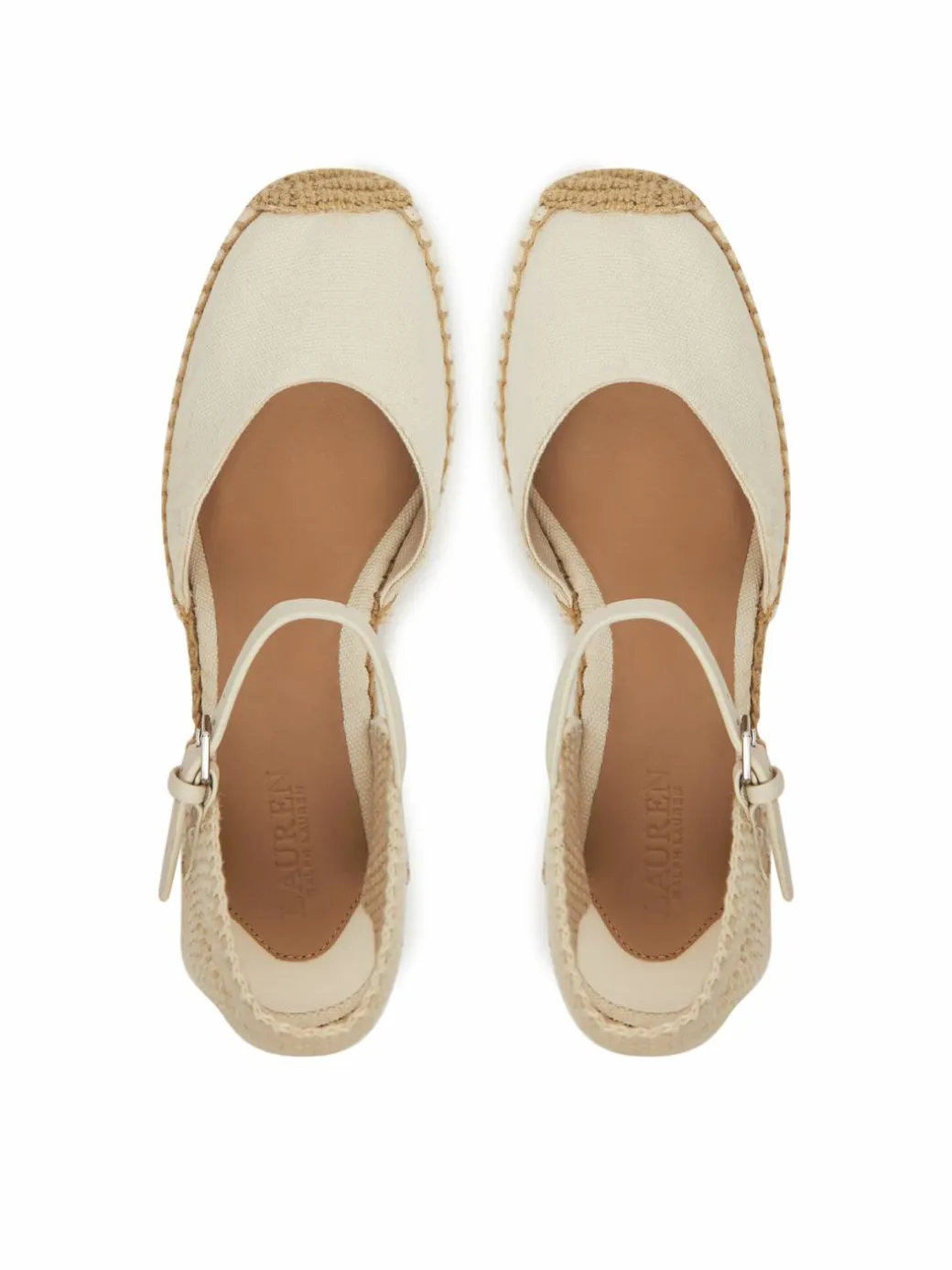 Espadrillas Robby 802961836004 Bianco