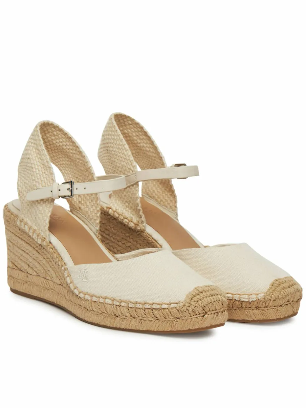 Espadrillas Robby 802961836004 Bianco