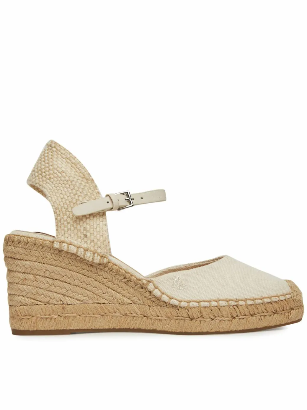 Espadrillas Robby 802961836004 Bianco