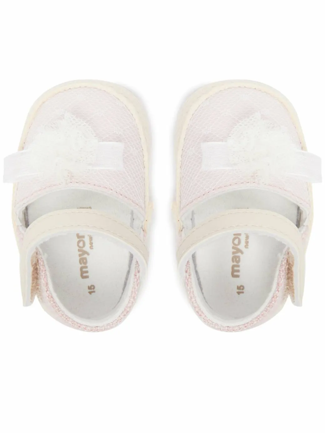 Espadrillas 9093.96 Rosa