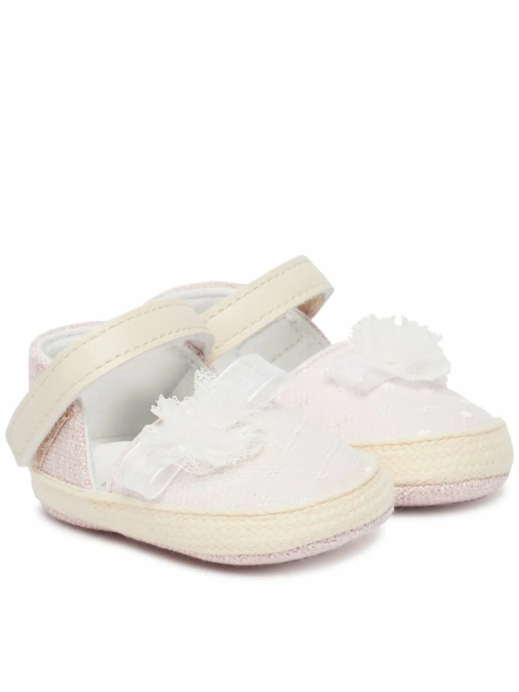 Espadrillas 9093.96 Rosa