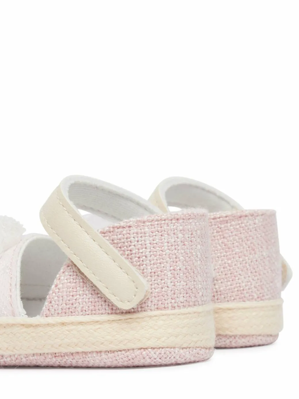 Espadrillas 9093.96 Rosa